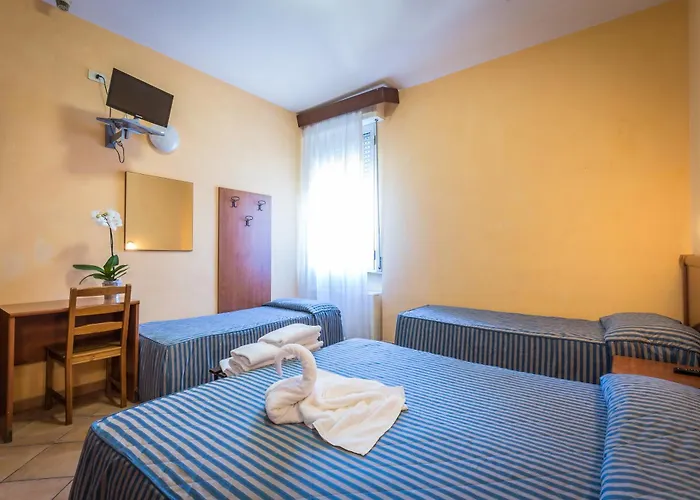 Hotel Real