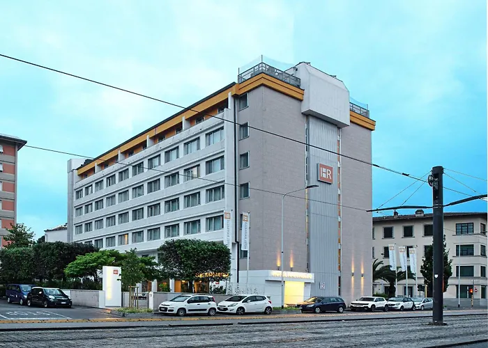 Hotel Raffaello