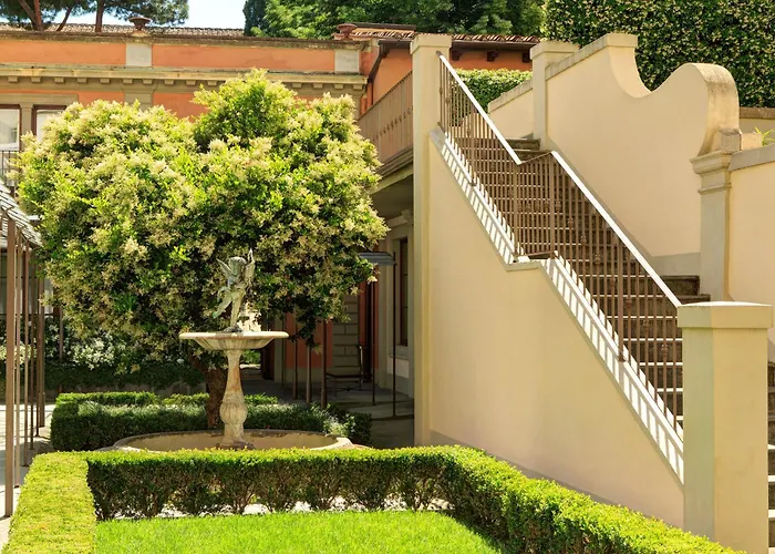 Hotel Orto De' Medici